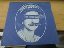 SEX PISTOLS/GOD SAVE THE QUEEN