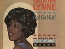 Go  Go  Go  Gloria Lynne Spanish vinyl LP album record FSR-536