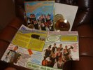 Slavko Avsenik Oberkrainer, Goldenen Erfolge Box 5 LP Ringier + Werbeplatte