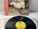 LP Madonna - like a virgin, 1984 Japan, incl. lyrics, M/M