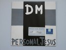 DEPECHE MODE - Personal Jesus UK 1989 Mute 7