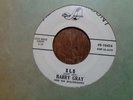 BARRY GRAY & HIS SPACEMAKERS / Fireball / XL5 45, Space Exotica / ABC PROMO VG+
