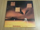 KLAUS SCHULZE - BLACKDANCE - GATEFOLD - A-1U/B-1U - VERY GOOD++