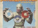 Various - Infamous Instro Monsters Of Rock'n'Roll Vol.1 (LP) - Vinyl Surf/Ins...
