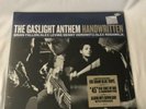 The Gaslight Anthem Handwritten First Pressing Limited Edition Clear Blue Vinyl