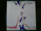 My Bloody Valentine - Glider E.P. 1990 original Creation Records cre073t Vinyl
