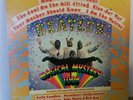The Beatles LP Magical Mystery Tour Vinyl Apple Capital SMAL 2835 24-page book