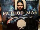Method Man Tical 2000: Judgement Day LP Vinyl Original Release 1998 NEW SEALED