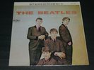 Introducing... The Beatles Vee Jay SR-1062 Stereo Color Wheel Label FAST SHIP