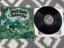 The Beach Boys Smiley Smile Vinyl LP UK 1967 First Version