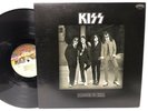 KISS DRESSED TO KILL VINYL JAPAN POLYSTAR(CASABLANCA) 22S-3 LP