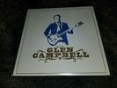 Glen Campbell Meet Glen Campbell LP Vinyl Limited to 1500 Copies