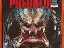 OST  ALAN SILVESTRI - PREDATOR  Blood Red & Green Splatter Vinyl 2LP Set  SEALED