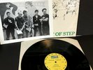 Minor Threat Out Of Step 12