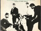 UNE FILLE ET DES FUSILS (PIERRE VASSILIU) - 1965 France LP