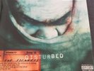 Disturbed - The Sickness 20th Anniv (NEW SMOKY COLOUR VINYL) PREORDER 10/07/20