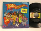 Banana Splits - Long Live Love 45 RPM - Tested EX Vinyl + Sleeve - F5