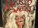 Morbid Saint ?– Spectrum Of Death No Colours Records ?NC 109 LP #128/300 RARE