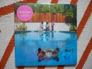 Sparks Hippopotamus Signed Autograph Vinyl Double Picture Disc  2 LP New Mael