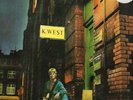 DAVID BOWIE -  ZIGGY STARDUST VINYL LP 1990 G' FOLD EMC 3577 V/Good cond.