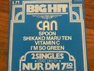 Can Big Hit Spoon Vitamin-C...7‘ Krautrock