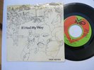 TROY KEYS   IF I HAD MY WAY (WITH ORIGINAL SLEEVE) - NORTHERN SOUL