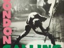 The Clash-London Calling (UK IMPORT) Vinyl / 12
