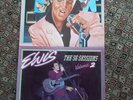 Elvis Presley Lp 56 Sessions Vol 1 And 2 Near Mint Rockabilly Rock n Roll