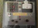 DAWES PASSWORDS LP SIGNED AUTOGRAPHED TRANSPARENT PINK VINYL Record Sealed