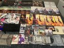 my chemical romance vinyl, Cd, And Cassette Lot. Very Rare