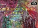LXT 5344 O/S UK - PETER MAAG - MENDELSSOHN - MIDSUMMER NIGHT'S DREAM EX+/NM
