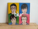 Blur - The Best Of Vinyl