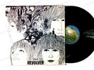 The Beatles - Revolver GER LP .*