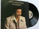 Justo Betancourt Lo Sabemos Salsa FANIA SLP 00483 1975 Puerto Rico