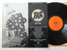 MOBY GRAPE WOW  UK CBS 1ST PRESS VINYL LP 1968 vinyl EX Psych rock