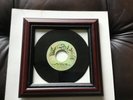 TONY ORLANDO & DAWN * 45 * He Don't Love You * Signed Autograph