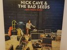 Nick Cave And The Bad Seeds Live from KCRW 2013 Vinyl LP Gatefold UK Import