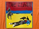 The Clash - Give 'Em Enough Rope 82431 1978 A1/B1 vinyl UK LP album seedesc&pics