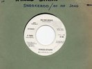 Ringo Starr - No No Song Snookeroo - EMI Promo 7