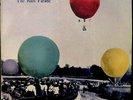 THE RAIN PARADE   EMERGENCY THIRD RAIL POWER TRIP ORIGINAL 1983 ENIGMA 19 LP
