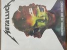 Metallica-Hardwired To Self Destruct-GREEN VINYL LTD 2200