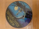 Iron Maiden: Fear Of The Dark 12” LP Album Vinyl Picture Disc Record . NWBHM