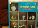 TEJANO LP-MARKY LEE Y LUMBRE