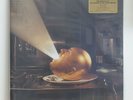 The Mars Volta De-Loused In The Comatorium Gold Vinyl 2014 MOVLP1115 Sealed OOP