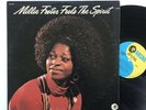 Millie Foster Feels The Spirit MGM Records SE 4897 Funk Soul Vinyl LP