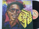 Earl 16 Super Duper Jam Rock Records JR-536 Reggae Rock Steady Dub Vinyl LP