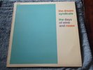 The Dream Syndicate The Days Of Wine And Roses LP Vinyl Record EX Ruby 1-23844