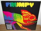 FRUMPY ALL WILL BE CHANGED SEALED LP 180 gr krautrock heavy organ prog eloy can