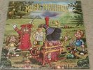 Sealed new The Music Machine Song Book Lp Vinyl Record By Candle 1977 Birdwing