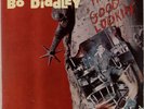 BO DIDDLEY: Hey Good Lookin’ US Checker 1st Press Mono LP VG++ Vinyl Rock